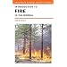 Introduction to Fire in California (California Natural History Guides)