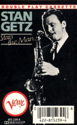 Stan Getz