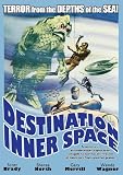Destination Inner Space