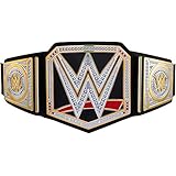 WWE World Championship Belt