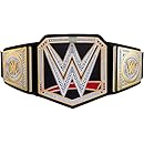 WWE World Championship Belt