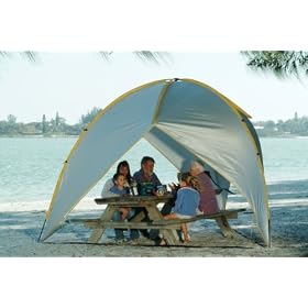 ABO Gear Tripod Shelter