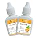Vitamin-E Liquid 100% Pure (ClearVit-E) 30ml. (Pack of Two) RS.987.00