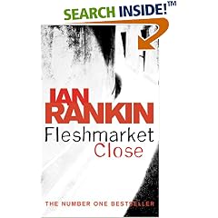 Fleshmarket Close