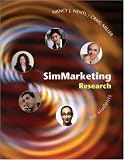 SimMarket Research: Playbook for Students