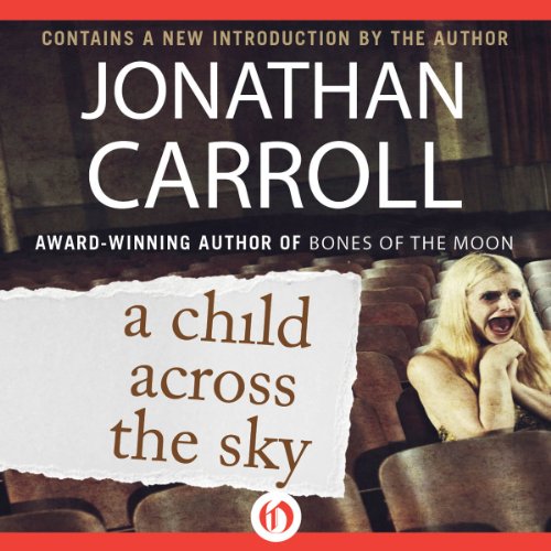 A Child Across the Sky