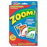 Zoom Math Learning Game; no. T-76304
