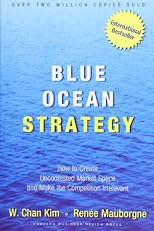 Blue Ocean Strategy