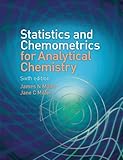 Statistics and chemometrics for analytical chemistry