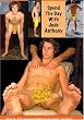 Spend The Day With Jude Anthony