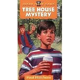 the tree house mystery sugar creek gang original series