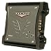 Kicker 08ZX4001 400-Watt Class D Mono Subwoofer Amplifier