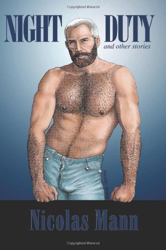 night duty and other stories