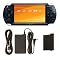 PlayStation Portable Hardware - Piano Black