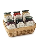 Stonewall Kitchen Sampler Gift Basket