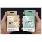 Tear-Aid Roll Non-Vinyl (A)