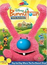 Bunnytown: Hello Bunnies