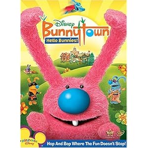 Amazon.com: Bunnytown: Hello