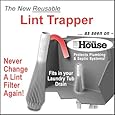 Lint Trapper