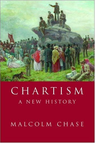Chartism: A New History