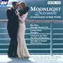 Moonlight Serenade: 25 Nostalgic Lunar Tunes