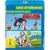 Best of Hollywood 2012 - 2 Movie Collector's Pack 49 (Wolkig mit Aussicht auf Fleischbllchen / Planet 51) [Blu-ray]