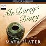 Mr Darcy's Diary