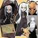 Living Dead Dolls - Walpurgis Witch (German Exclusive)(Size: 10