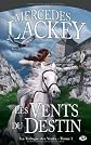 La trilogie des vents, Tome 1 (French Edition)