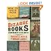 Bizarre Books: A Compendium of Classic Oddities