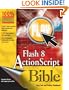 Flash 8 ActionScript Bible