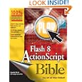 Flash 8 ActionScript Bible