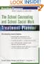 The School Counseling and School Social Work Treatment Planner (PracticePlanners)