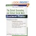 The School Counseling and School Social Work Treatment Planner (PracticePlanners)