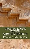 Ubuntu Linux System Administration