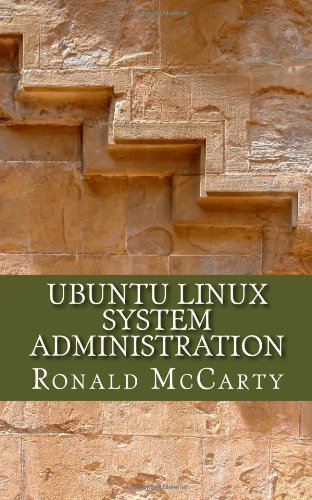 Ubuntu Linux System Administration