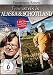 Feuerstein's Reisen - Feuerstein in Alaska/Schottland [2 DVDs]