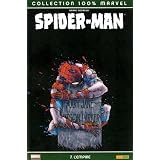 Spider-Man, Tome 7 : L'empirepar Andrews Kaare