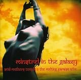 Minstrel In The Galaxy