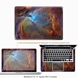 Protective Decal Skin Sticker for Macbook Pro 13 (release 2009) with 13.3 in screen case cover 2i_ Mcbkpro13-54