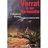 Verrat in der Normandie: Eisenhowers deutsche Helfer