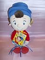12" Noddy Soft toy