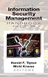 Information Security Management Handbook: 4