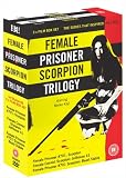 Female Prisoner Scorpion Trilogy [DVD]