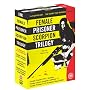 Female Prisoner Scorpion Trilogy [DVD] [1972]
