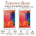 Galaxy Tab Pro 8.4 Screen Protector, (T320)(Not Fit T321 T325) AnoKe (0.3mm 9H) Tempered Glass Screen Protector Cover For Samsung Galaxy Tab Pro 8.4 T320 [Lifetime Warranty] T320 Glass