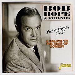 Put It There Pal: a Salute to the King of Comedy