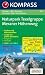 Naturpark Texelgruppe. Meraner H�henweg 1 : 25 000: Wandern / Rad / Skitouren. Escursion / Bike / Sci alpinismo. GPS-genau