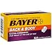 Bayer Aspirin, Back & Body, 500 mg, Coated Tablets, 200 count