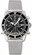NEW BREITLING AEROMARINE SUPEROCEAN HERITAGE CHRONO MENS WATCH A1332024/B908 NEW BREITLING AEROMARINE SUPEROCEAN HERITAGE CHRONO MENS WATCH A1332024/B908